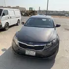 كيا أوبتيما 2011
