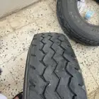كفرات شاص دنلوب وكاله