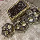 تمريات وطاوله