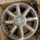 للبيع جنط يوكن دينالي 2012