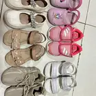 شوزات احذية كلهم 20 ريال فيهم اديداس و كابا مقاس 26 27