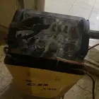 شحن بطاريات