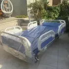 سرير مستشفى 1.20 سنتي   3000 ريال