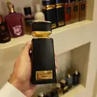 عطر بولقاري (Bvlgari empyr) و عطر اوجار (ojar)