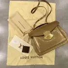 LV - Louis Vuitton Bag - LV شنطة لويس فيتون