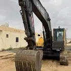 بوكلين فولفو2008
