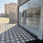 محل تجاري مميز للإيجار