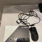 ماوس قلوريس