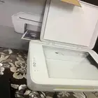 لابتوب  طابعه جديدة