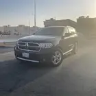 دوج دورانقو كرو 2012 نظيف