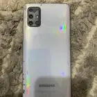 جالكسي A71 للبيععع مستعجل