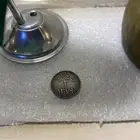 عمله معدنيه قرشان عهد الملك سعود