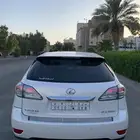 جيب rx لكزس 2012