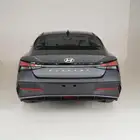 هوينداى الينترا محرك 1500 سي سي _ 4 سلندر _ بنزين