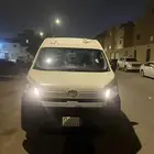 باص لإيجار 2025 ديزل جديدا افراد   شركات