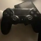 يد سوني 4 اصليه مافيها ولا خراب نضيفه