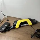 مكنسة كهربائية krcher اصلية