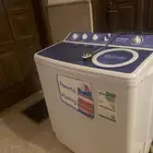 غسالة ملابس