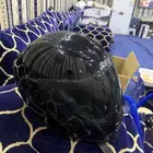 خوذه ومقعد رديف ريس 1000