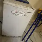 ثلاجة غرفة نوم صغيره