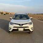 راف فور 2018 للبيع مالك اول