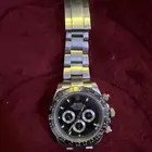 ساعة رولكس مستخدمه