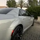 كرايزلر 2021 300s 6v