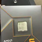 معالج AMD   رايزن 5 7600X