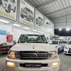 جيب لاندكروزر 2007 GXR