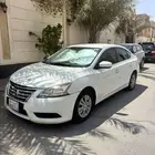 للبيع نيسان سنترا