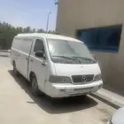 للبيع باص مرسيدس