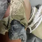 قاعدة صدام هايلكس خلفي