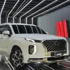 هونداي باليسيد 2022 بالمدينة المنورة