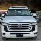 2025 لاندكروزر ديزل GXR L 3
