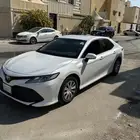 كامري 2018 ستاندر مطور