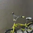 سيكل كوبرا اصفر