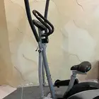 جهاز رياضي