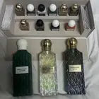 عطور ابراهيم القرشي