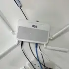 راوتر stc وكنكتات موبايلي و stc مع مقوي وموزع شبكة انترنت
