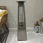 دفاية غاز فيصلية ميني