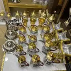 بكج ألمنيوم زينة