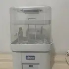 جهاز تعقيم للرضاعات شيكو