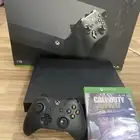 اكس بوكس ون اكس   XBOX ONE X