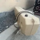 تنك ماء يركب على الجيب الشاص