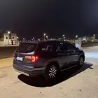 هوندا بايلوت 2019