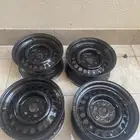 جنوط مرسيدس بدون تبريز شرط