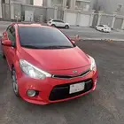 كيا سيراتو 2016