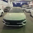 هونداي النتراء 2025 اصفار