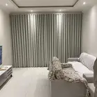 ستائر ويفي نظام فندقي