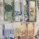 عملات عربي وأجنبي للبيع ( فلوس )